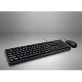 Inter-Tech NK-1000EC USB QWERTY