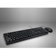 Inter-Tech NK-1000EC USB QWERTY