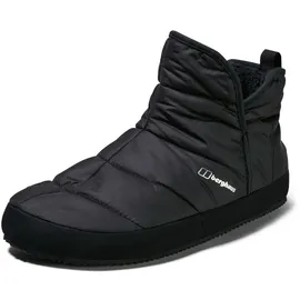 Berghaus Bothy Booty Schwarz 41