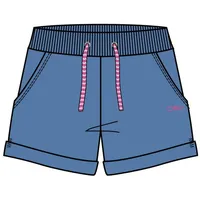 CMP Short Pant Mädchen hellblau - 152
