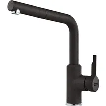 Franke Urban Hochdruckarmatur Schwarz
