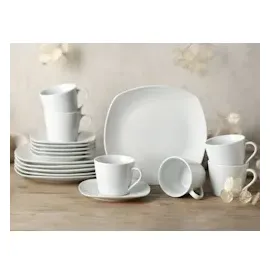 CreaTable Amelie Kaffeeservice 18-tlg.