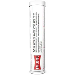 BALLISTOL Schmierfett LITHIUMSEIFENFETT 400,0 g