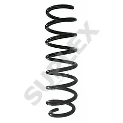 Suplex Fahrwerksfeder [Hersteller-Nr. 06506] für BMW
