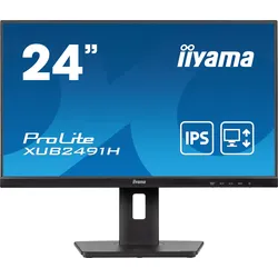 IIYAMA Black Weeks % | ProLite XUB2491H-B1 Office Monitor Monitor