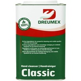 Dreumex 10942001012 Classic Handreinigungsgel, 4.5Liter, Transparent , 1 Stück