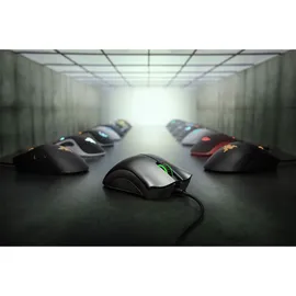 Razer DeathAdder Essential schwarz