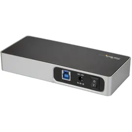 Startech StarTech.com 7PORT USB C HUB - USB-C TO 2X