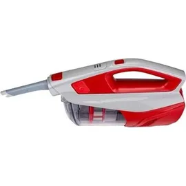 Dirt Devil DD9003 grau-rot