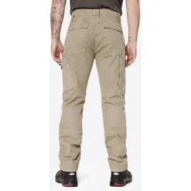 Hero by John Medoox CALGARY Regular Fit Beige 56/32