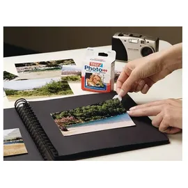 Tesa Fotoecken 17,0 x 19,0 mm