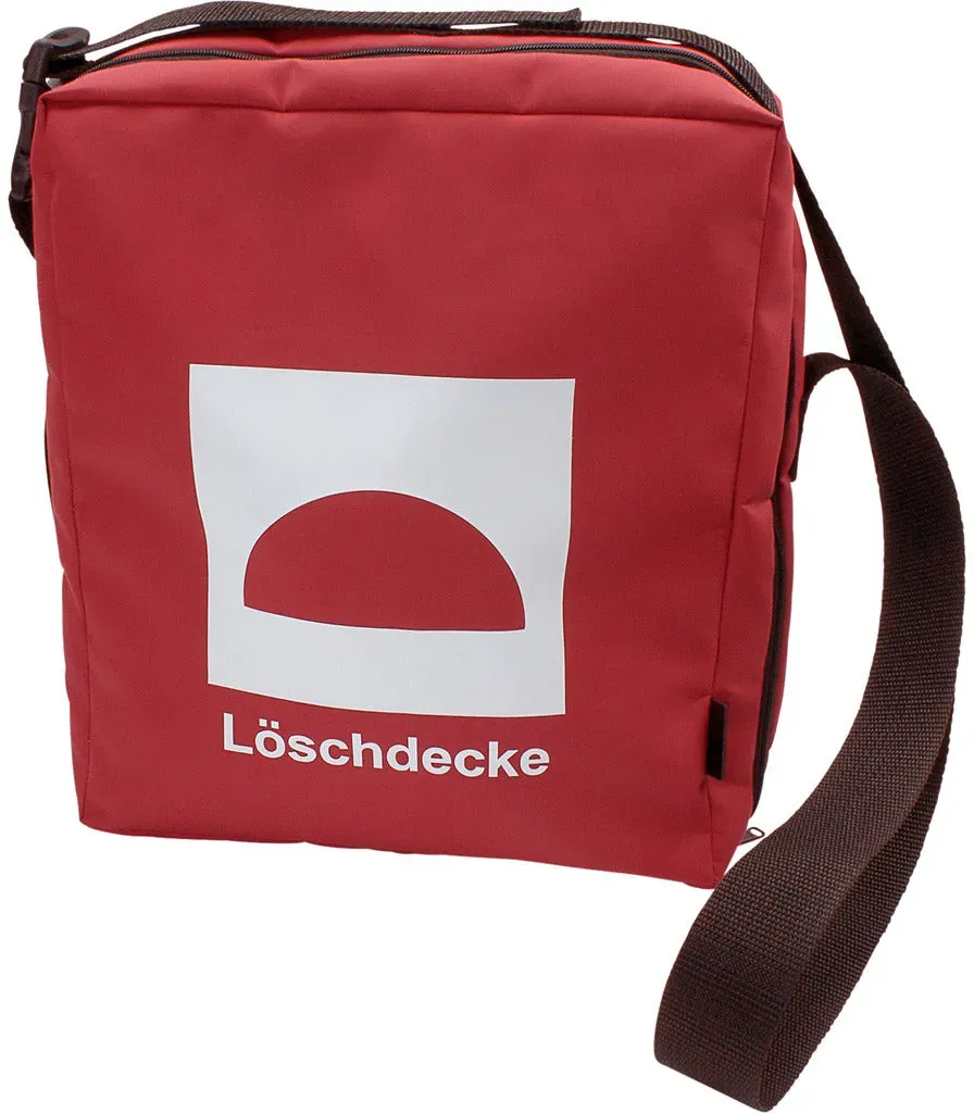 Bereitschaftstasche für Löschdecke