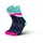 Incylence Ultralight Apex Socken Blau 43-46