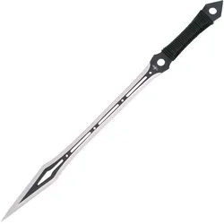 Ninja Schwert mit Nylon Scheide