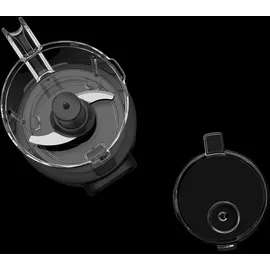 KitchenAid Go Cordless 5KFCR500BM Mattschwarz