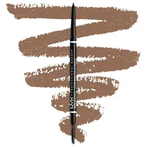 NYX Professional Makeup Micro Brow Pencil Taupe