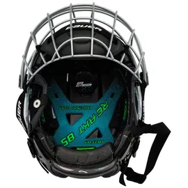 Bauer RE-AKT 85 Combo Senior L - Weiß,Schwarz,Rot