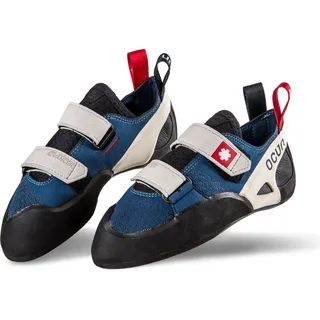Ocùn Ocun Advancer QC Kletterschuhe (Größe 45.5, blau)