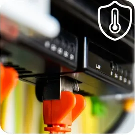 Shelly Pro 1PM, DIN-Schienen-Schaltmodul mit Strommessfunktion, 1-Kanal, Schaltaktor