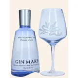 PARENT Gin Mare Mediterranean Gin + 1 Balloon Glas