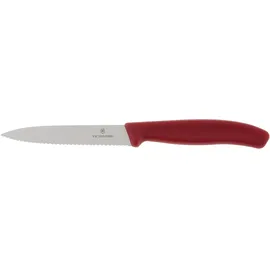 Victorinox 6.7731 Gemüsemesser Rot
