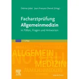 Urban & Fischer/Elsevier Facharztprüfung Allgemeinmedizin