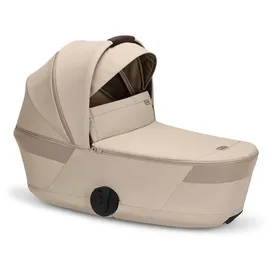 Cybex Balios S Lux Almond Beige