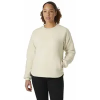 HELLY HANSEN Escape Teddy Fleece Mit Durchgehendem Reißverschluss -