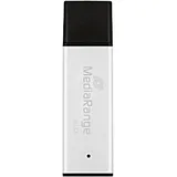 MediaRange USB 3.0 Performance Aluminium 512GB, USB-A 3.0 (MR1904)