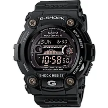 Casio Gw-7900b-1er Uhr Black / Black One Size