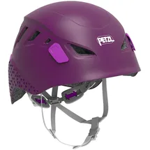 Petzl Picchu Junior Junior-helm - Violet - 48-54 cm