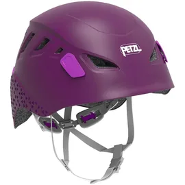 Petzl Picchu Junior Junior-helm - Violet - 48-54 cm