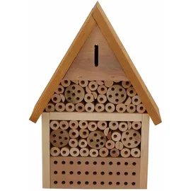 Siena Garden 38580207 Bienen- und Schmetterlingshaus Prag