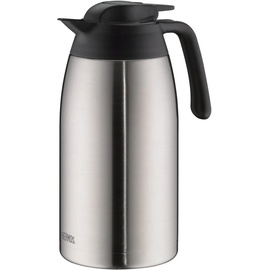 Thermos THV silber 2 l
