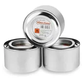 kaese-selber.de 3X Sicherheits Brennpaste (Made in Germany)