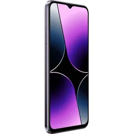 Ulefone Note 16 Pro 4G 128 GB 8 GB RAM Midnight Violet