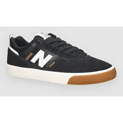 New Balance Numeric 306 Skateschuhe black / white Gr. 43