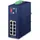 Planet IP30 Industrial IPOE-470-12V 8 Ports