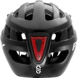PUKY Helmet M Black