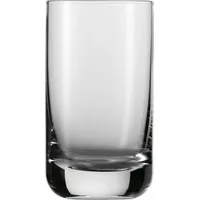 Schott Zwiesel Wasserglas Convention 0,25 l 6 St.