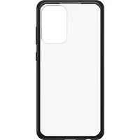 Otterbox React für Samsung Galaxy A72 Black Crystal (77-81606)
