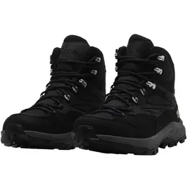 Jack Wolfskin Cyrox Texapore Mid Schuhe (Größe 45