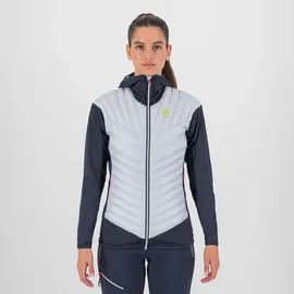 Karpos Sass De Mura W JKT halogen blue/outer space XL