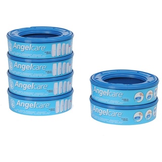 Angelcare Nachfüllkassette 6 Stück