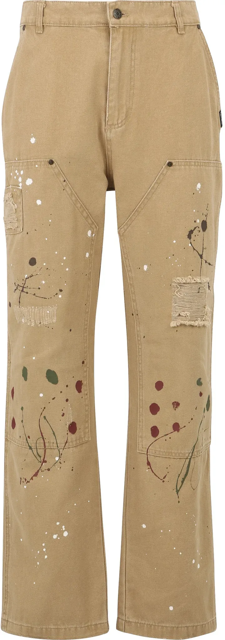 Cargohose KARL KANI 