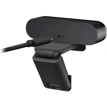 Logitech USB-C auf USB-A 2,2 m Schwarz