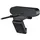 Logitech USB-C auf USB-A 2,2 m Schwarz