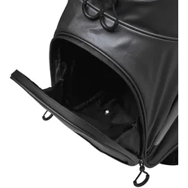 Wilson Bag I-Lock CART Schwarz/Grau