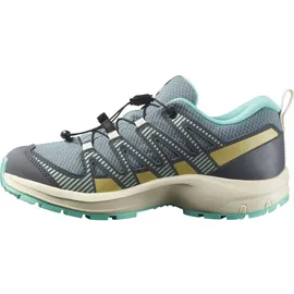 Salomon XA Pro V8 WP Schuhe (Größe 33