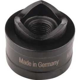 ALFRA Blechlocher MonoCut® D.40,5mm M 40 f.Rohre u.Verschraubungen